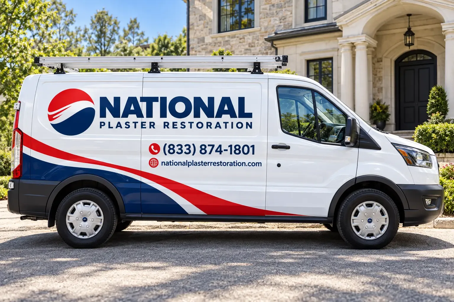 Plaster Repair in Epping, NH near me